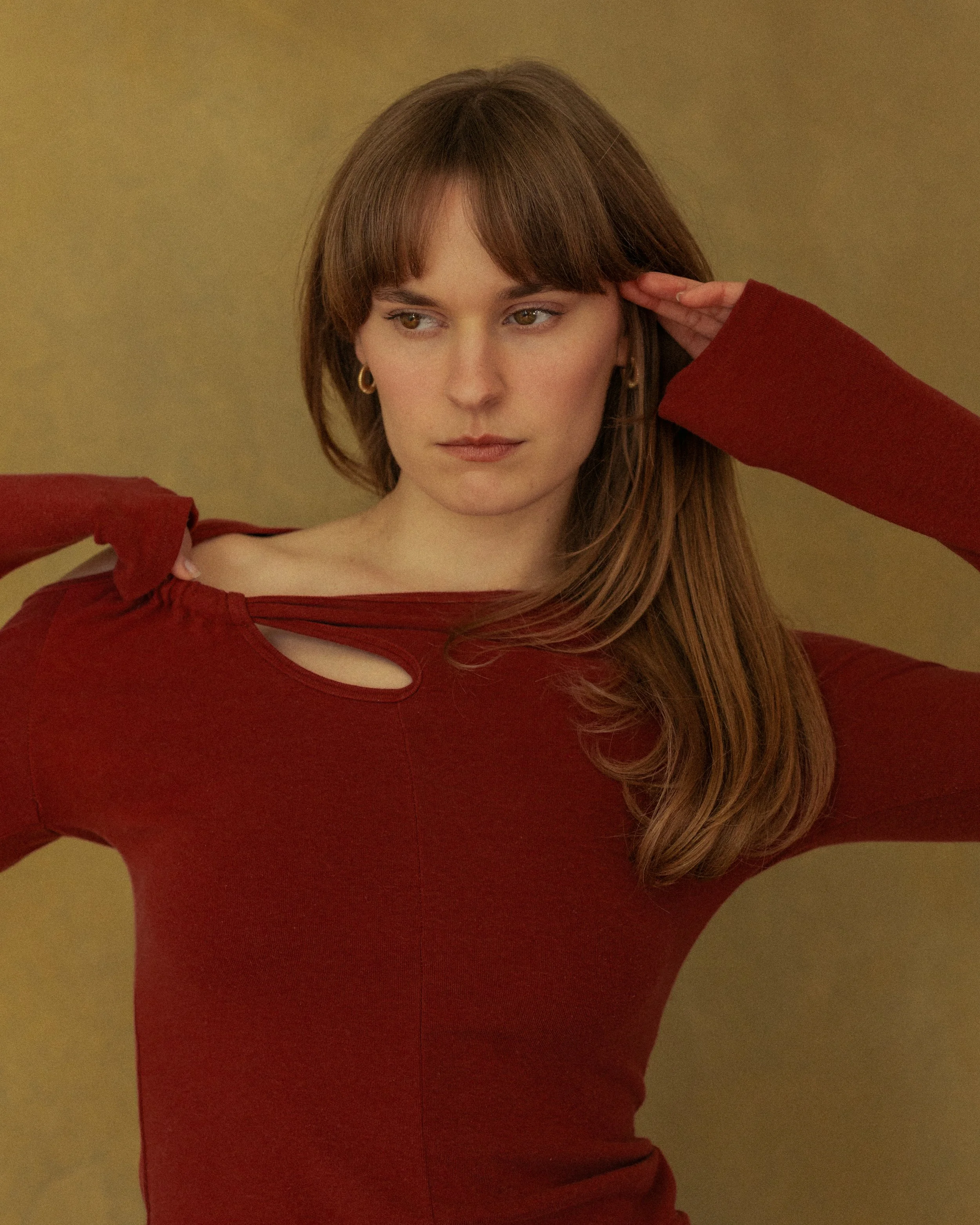 Portraits & Editorials