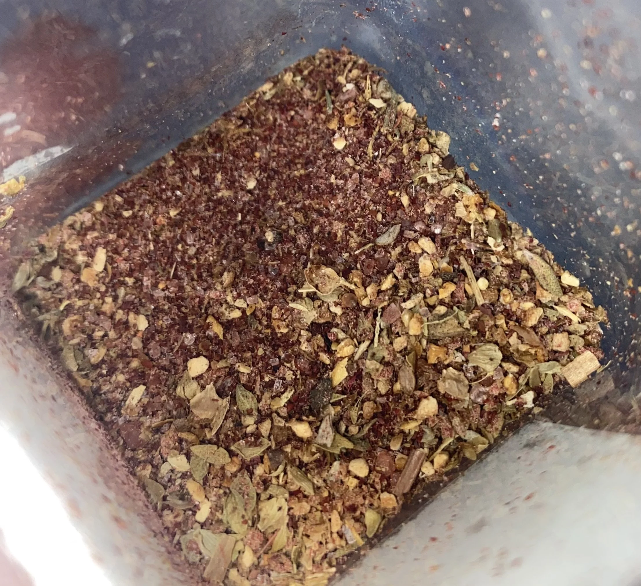 Sumac Seasoning Blend | How to Make &amp; Use