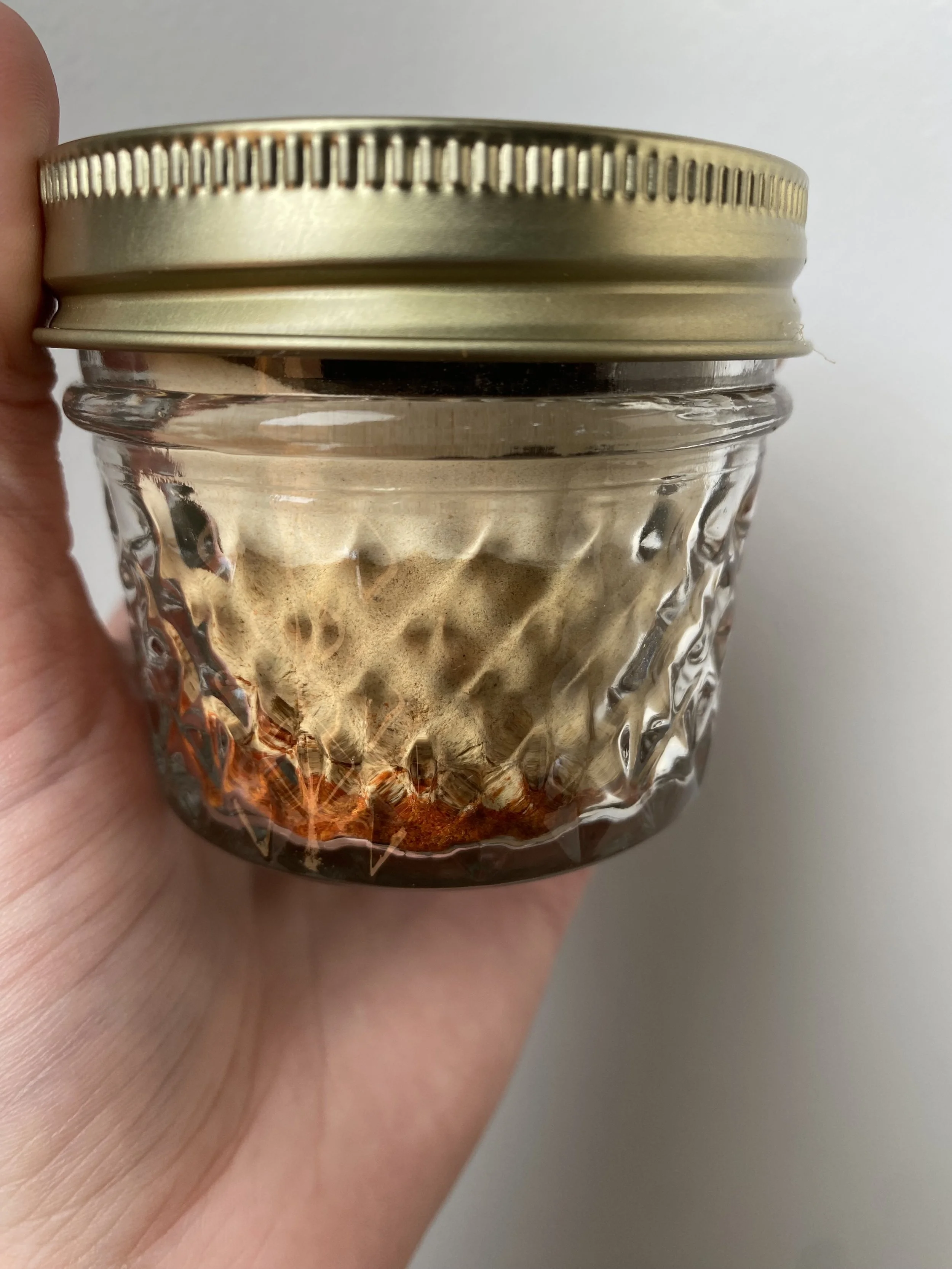 Fire Cider Spice Blend