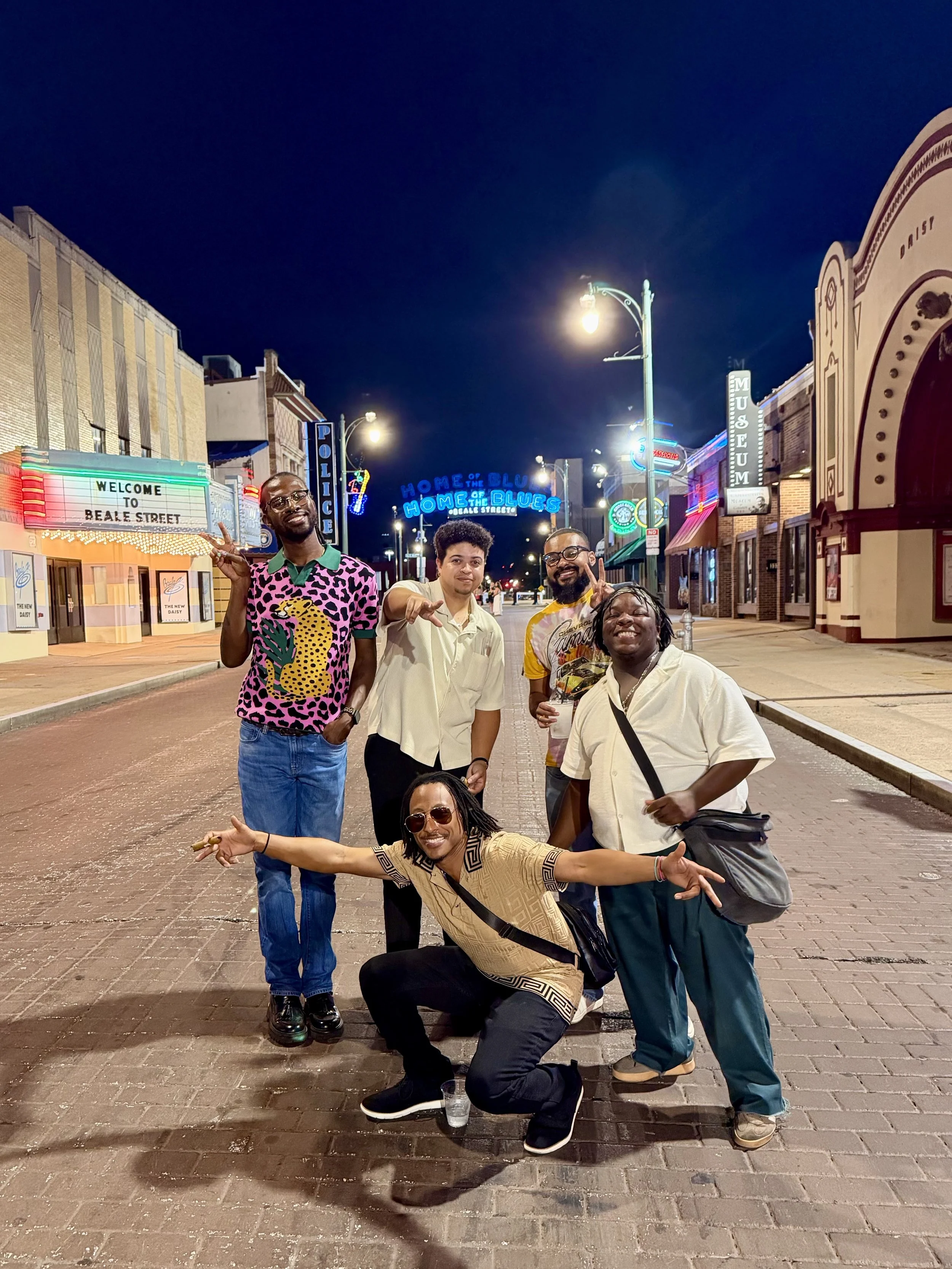 C.R.O.S.S. Night OUT!