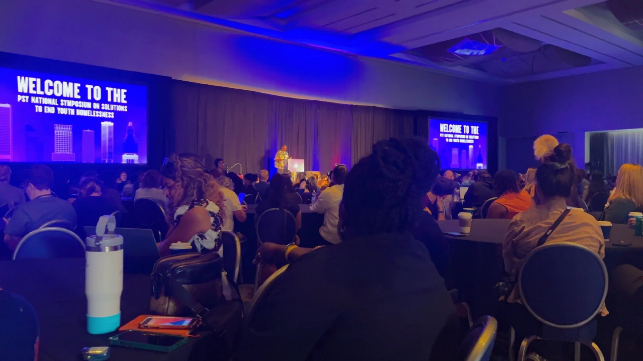 2025 Point Source Youth National Symposium On Solutions To End Youth Homelessness