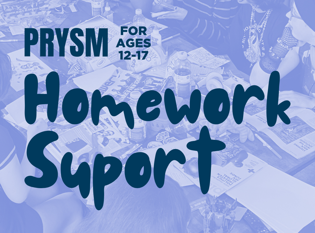 Homework Support