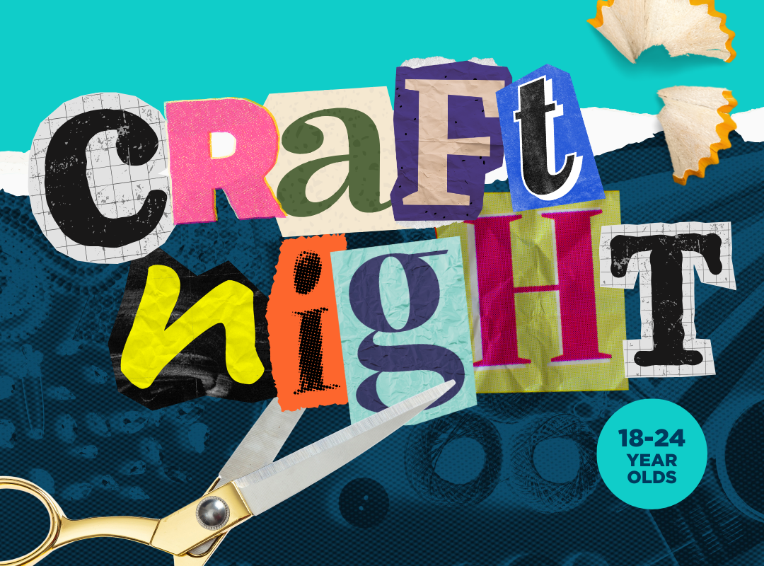 Craft Night