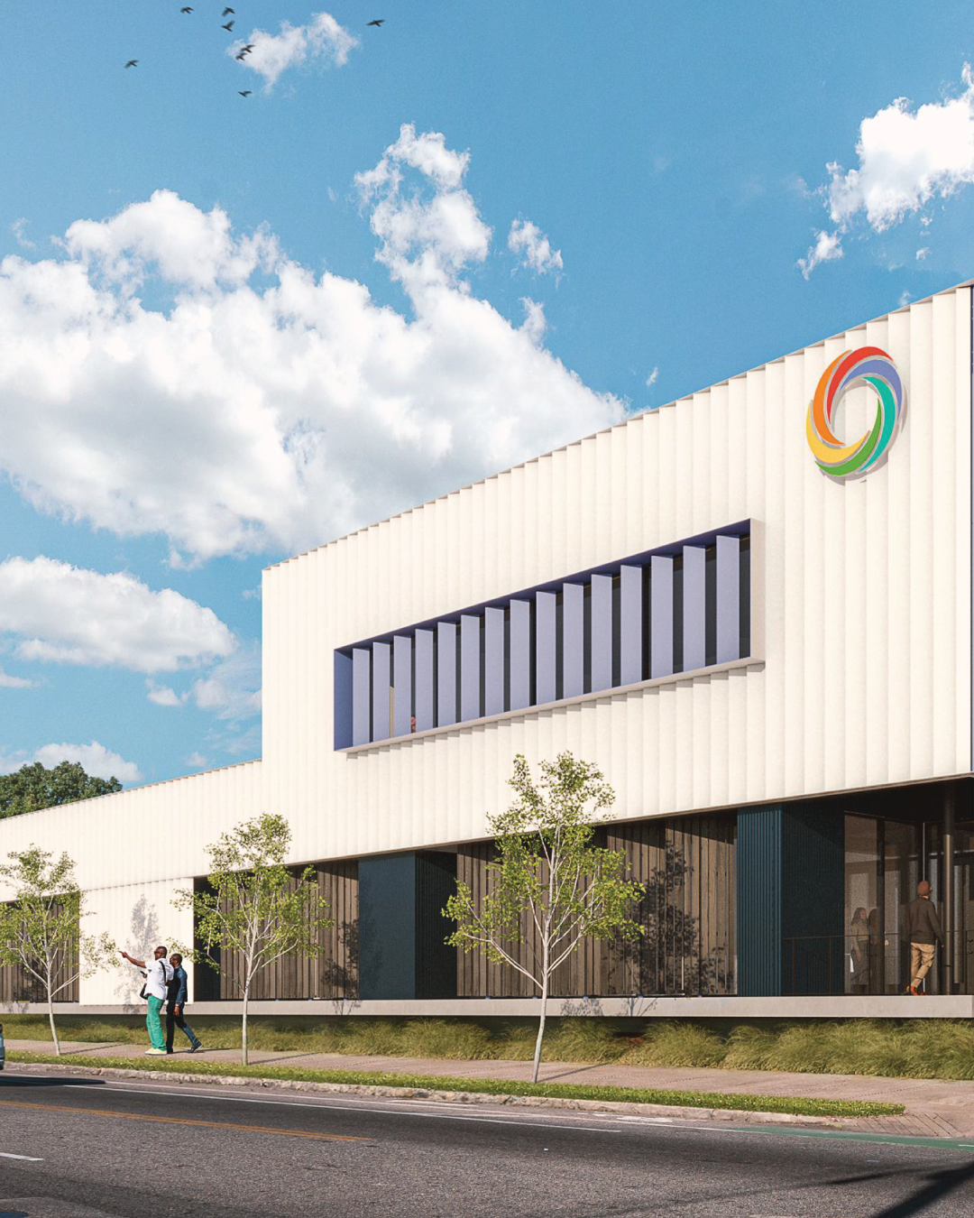 ‘A HISTORIC NEW ERA’ FOR MID-SOUTH LGBTQ+ SERVICES