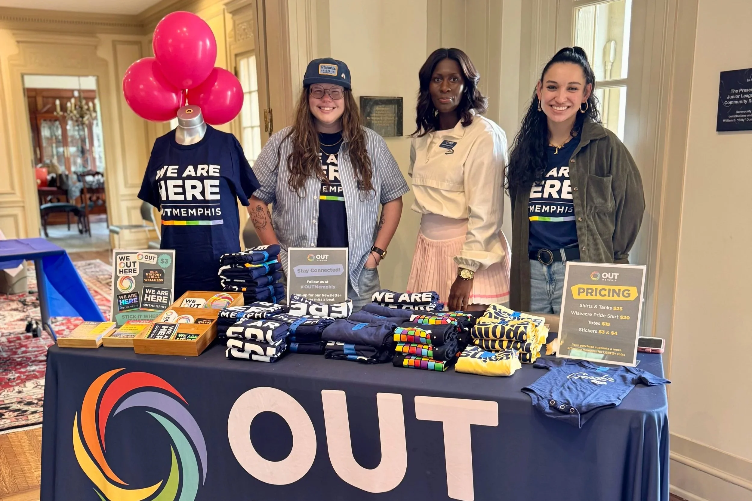 Whitehaven Community Festival