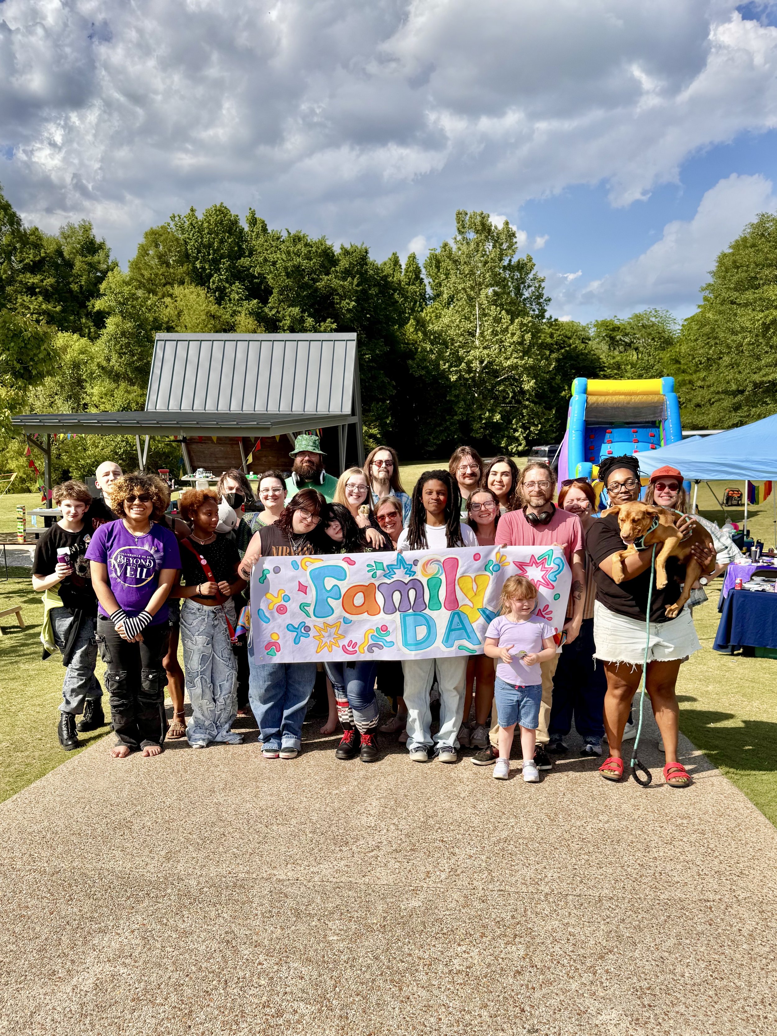 PRYSM Family Day 2026