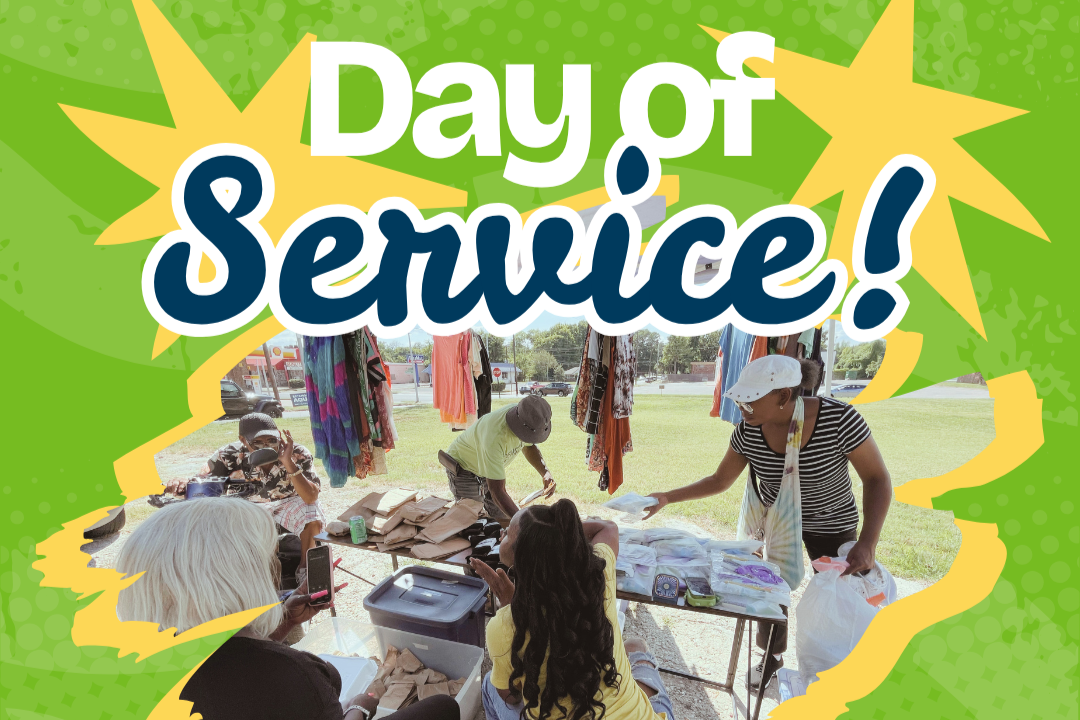 Day of Service