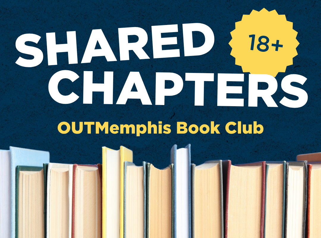 Shared Chapters Book Club