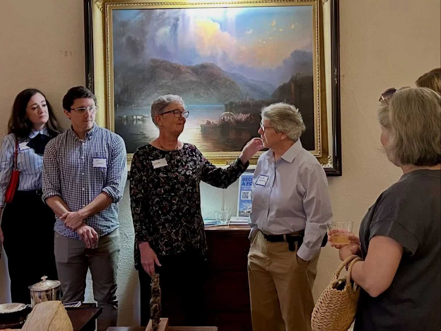 A big thanks to everyone who came out to learn more about the upcoming Community Center and HQ expansion. We are continuously blown away by the support of our community who share our mission of the future we are to building together. Looking forward 