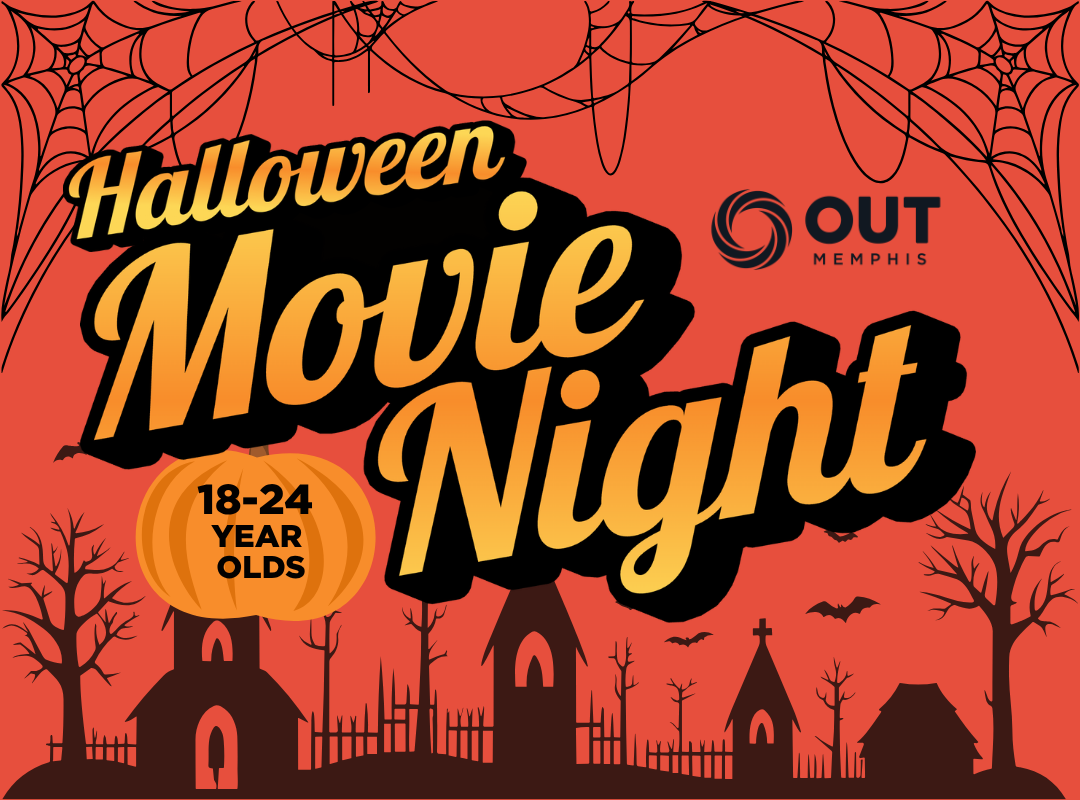 Halloween Movie Night