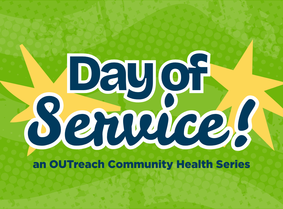 Day of Service