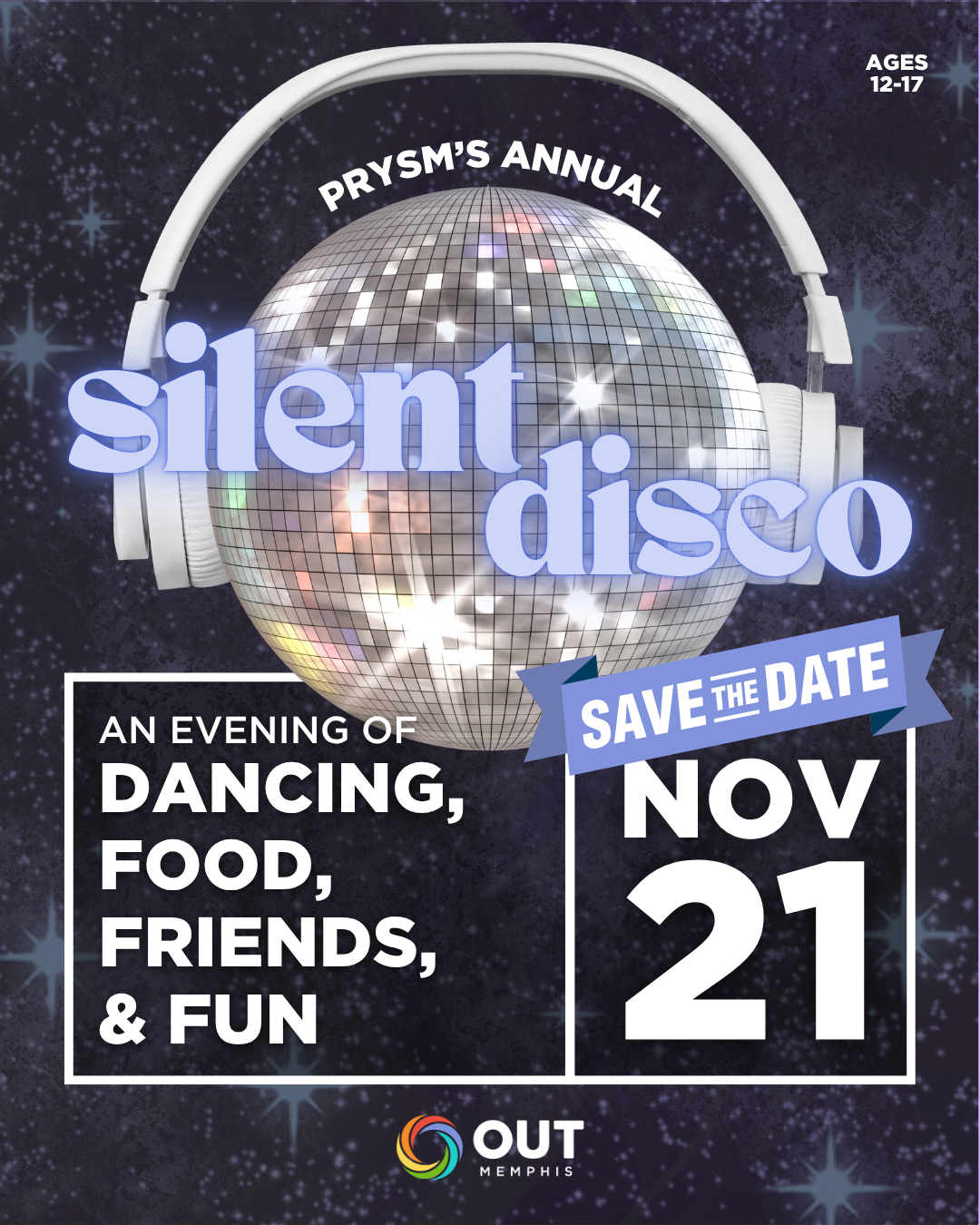 PRYSM's Silent Disco