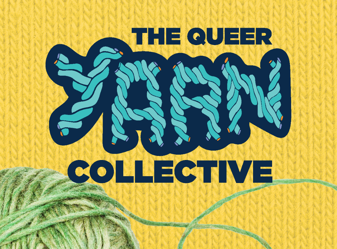The Queer Yarn Collective