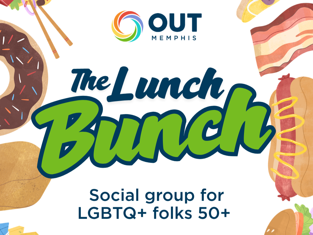 The Lunch Bunch
