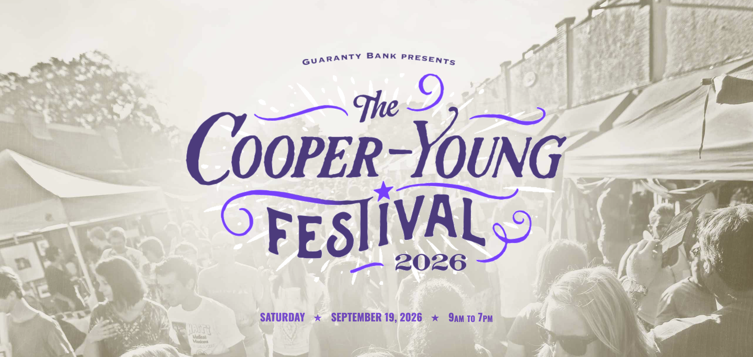 Cooper-Young Festival