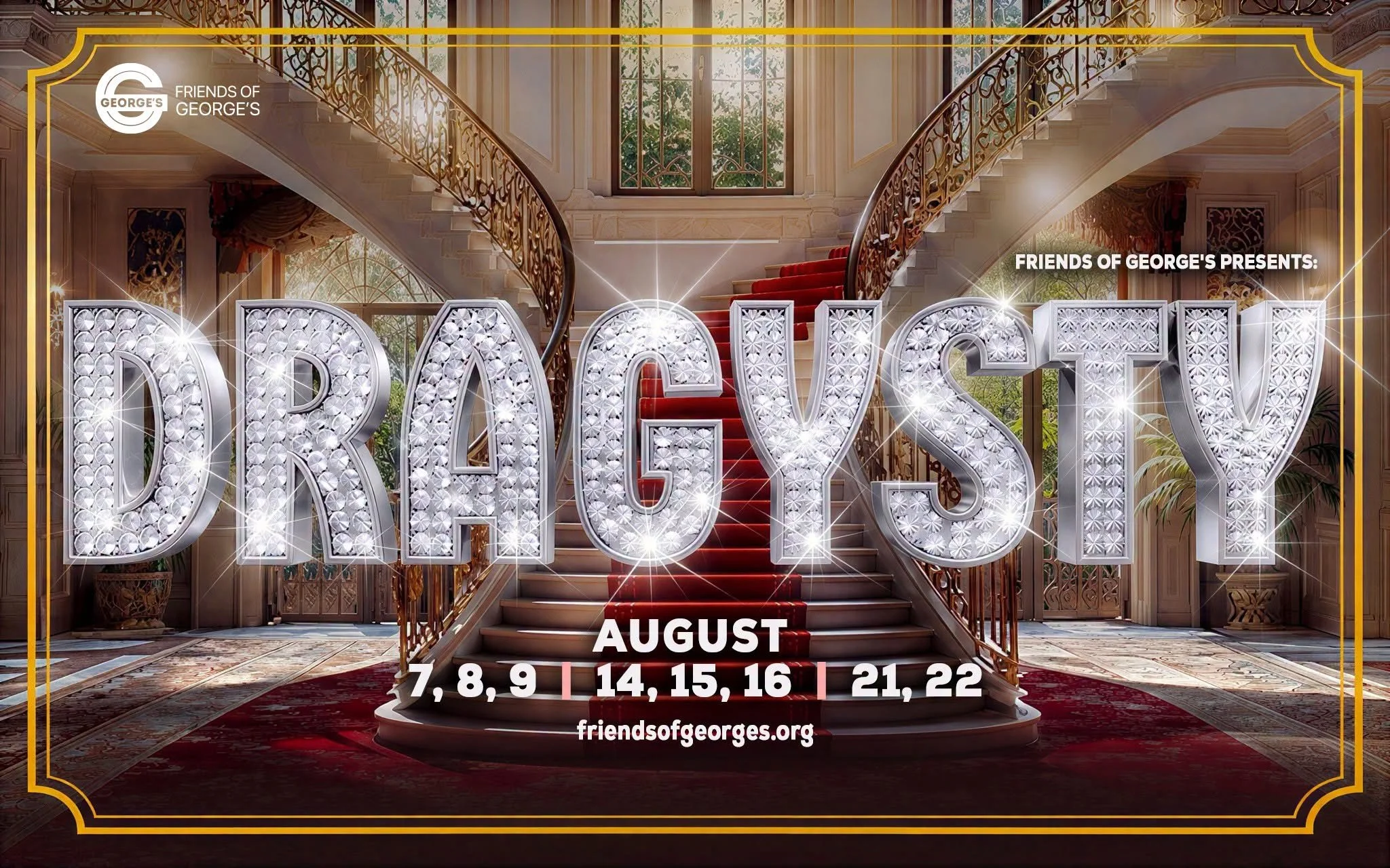 Dragysty: As The Lash Turns