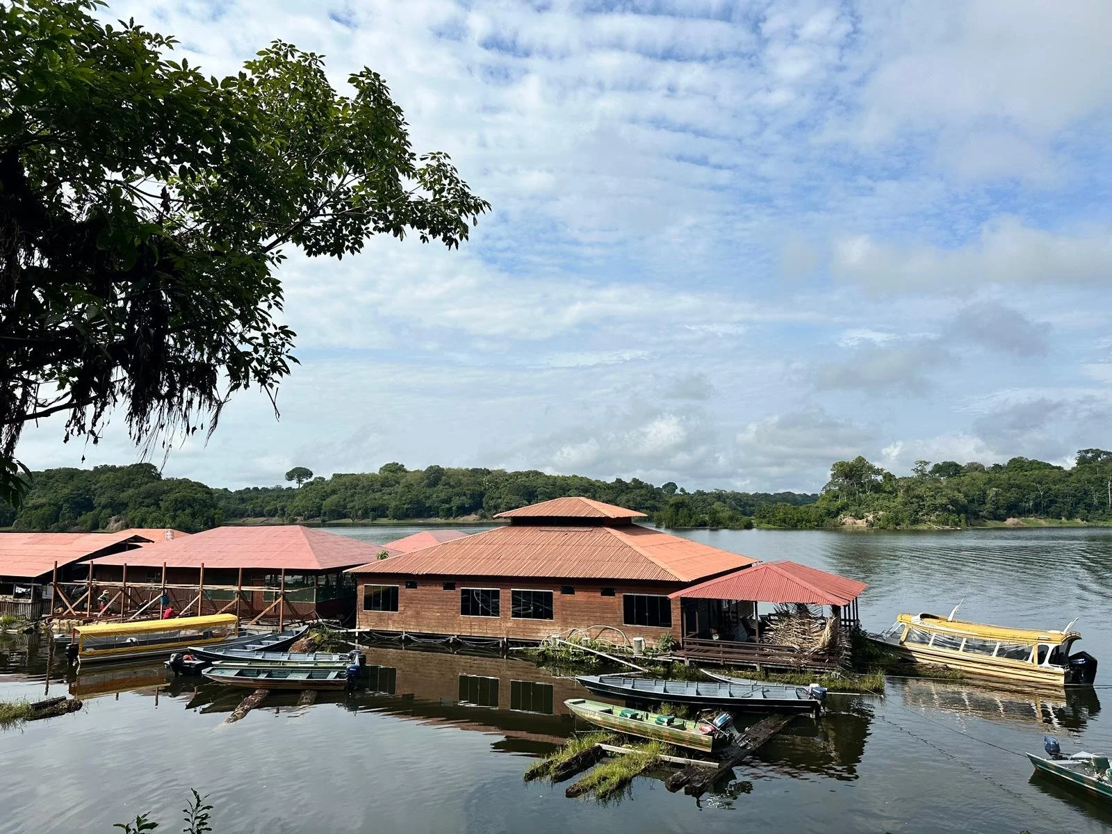 A Unified Definition of Culture