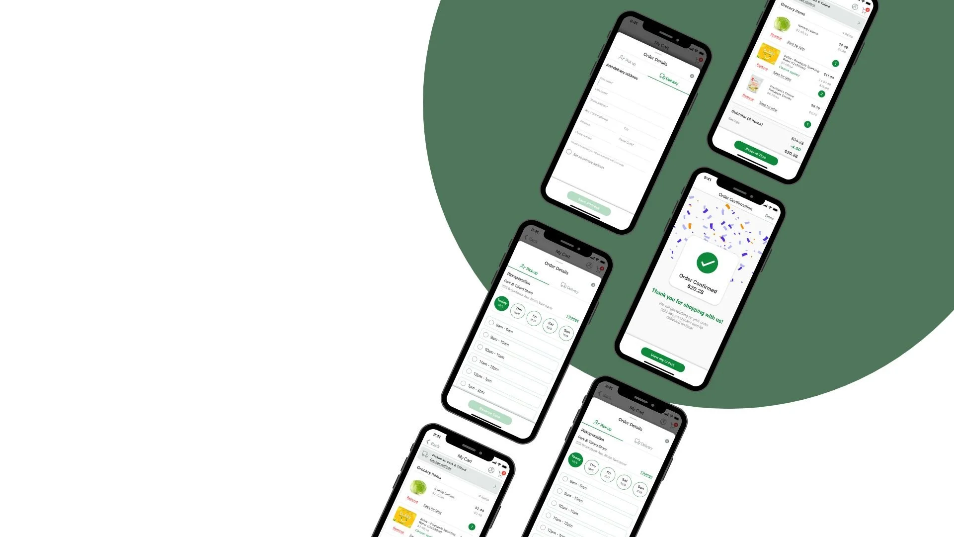 UX Research Project