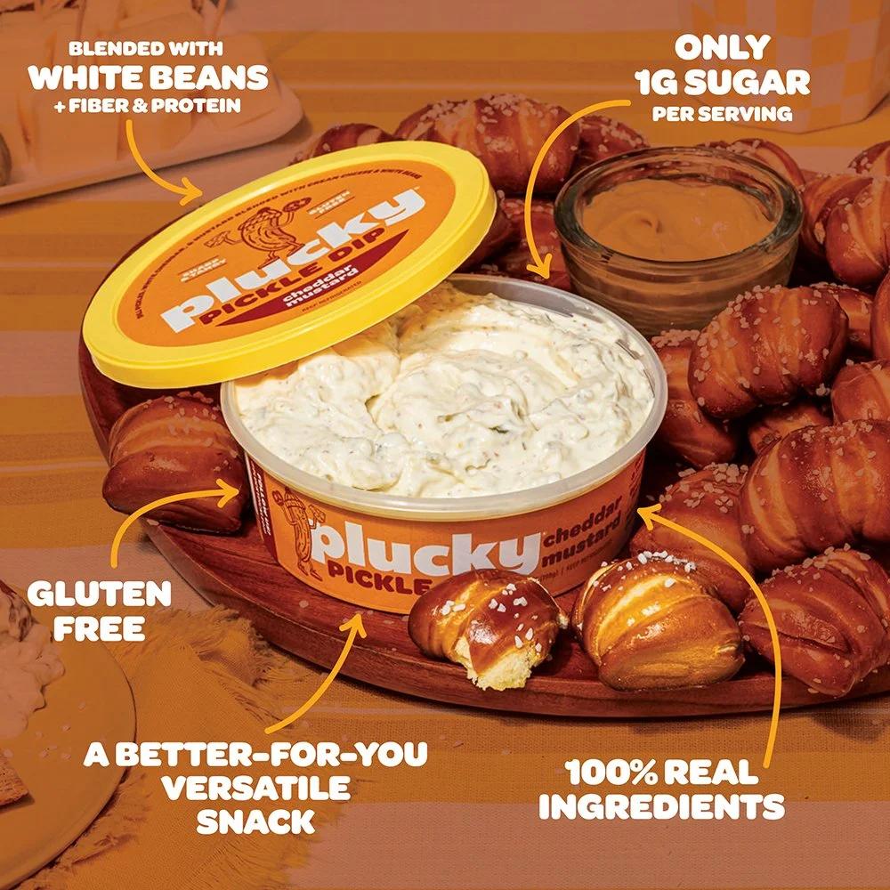 Plucky Pickle Dip_2026_1000x1000_Kroger_Cheddar Mustard Benefit 2.jpg
