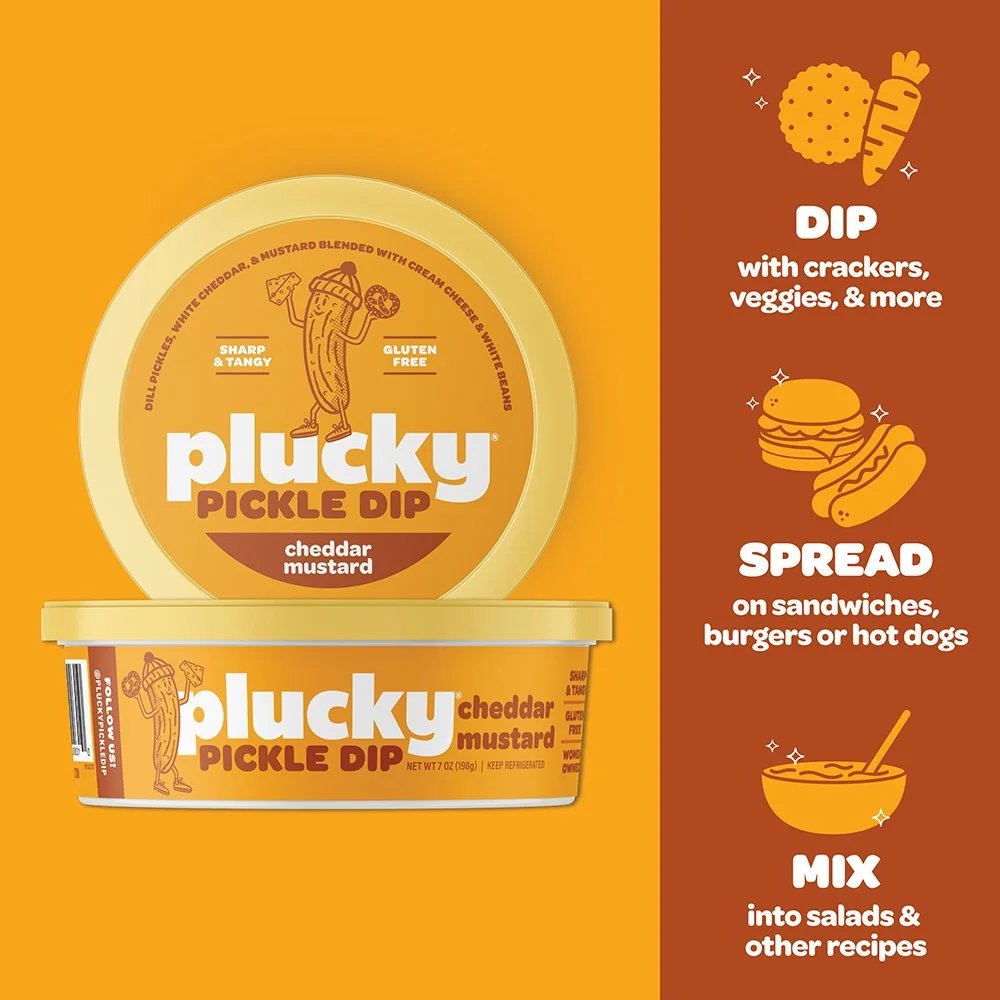 Plucky Pickle Dip_2026_1000x1000_Kroger_Cheddar Mustard Use.jpg