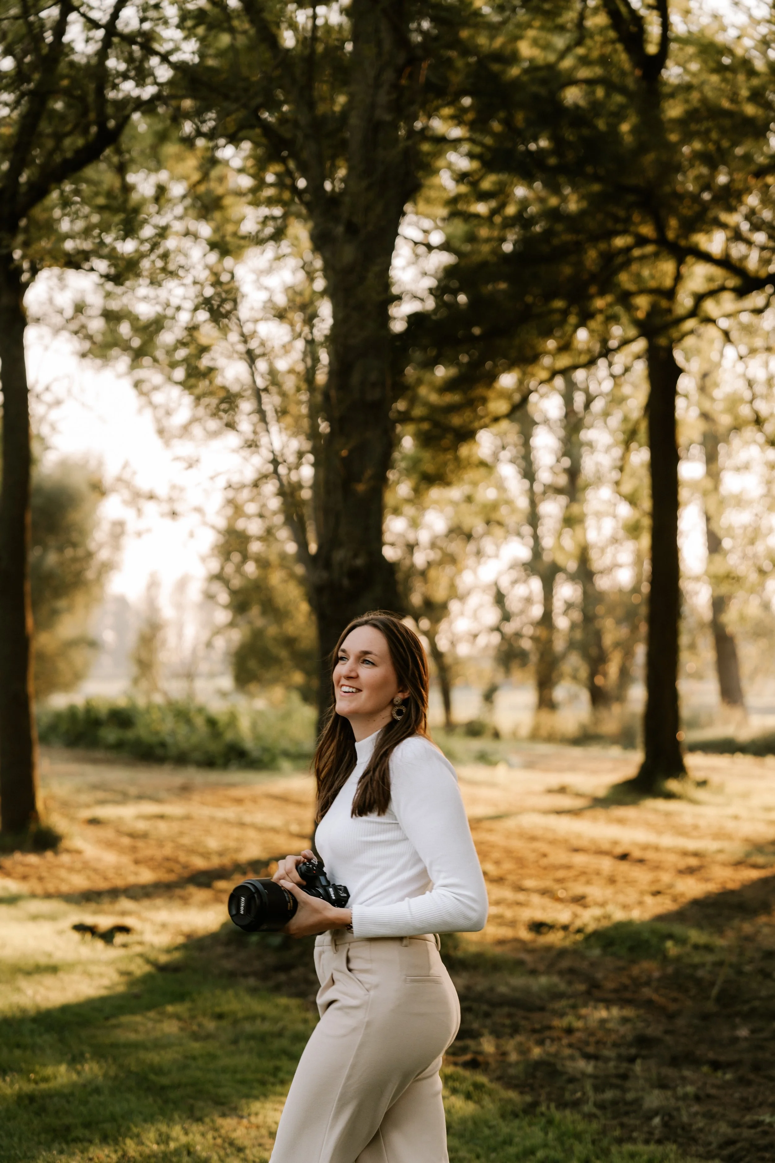Fotograaf Elke Barbier
