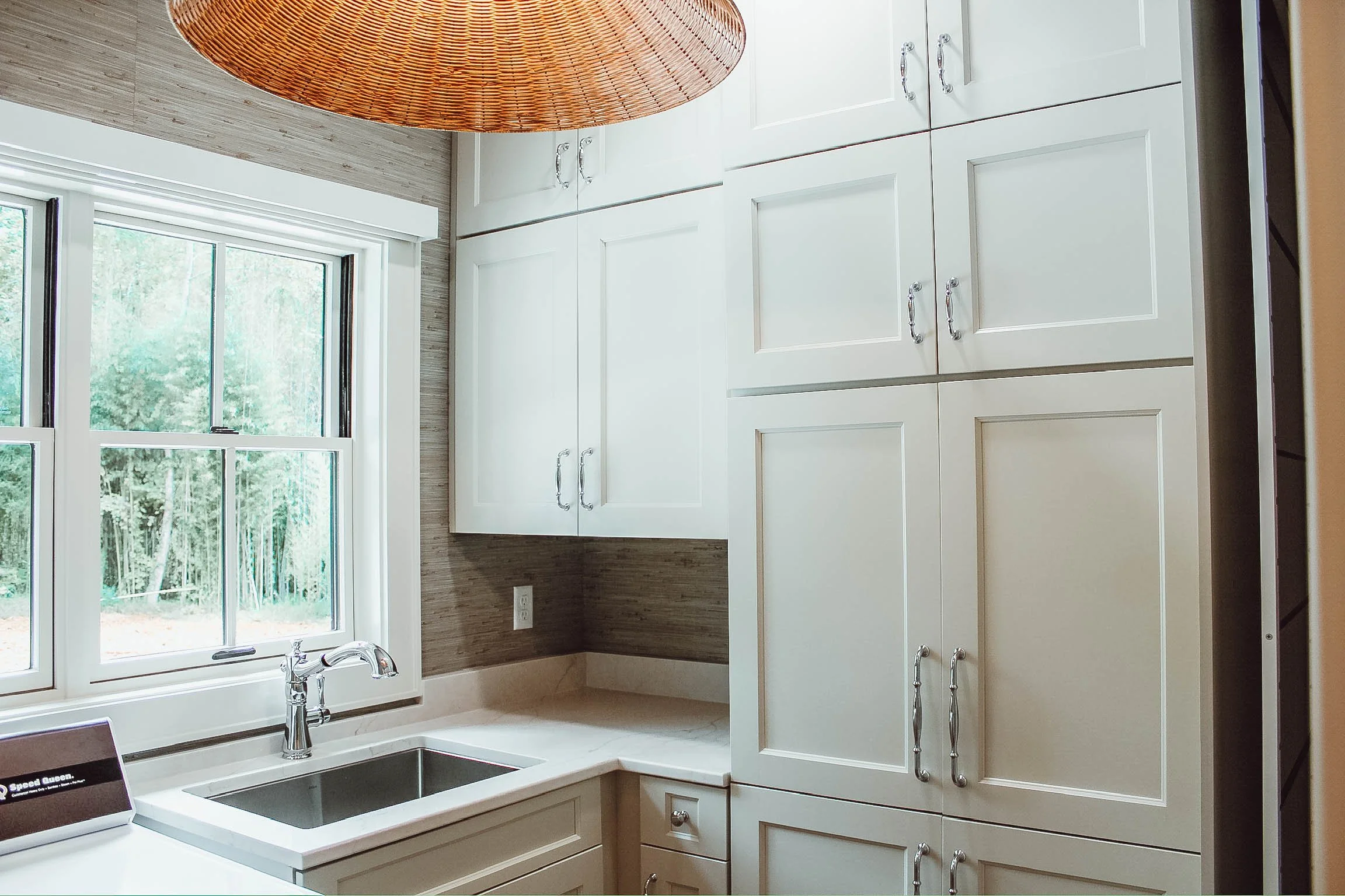 Traditional Transitional Kitchen Remodel by Cookeville Kitchen Sales project photo