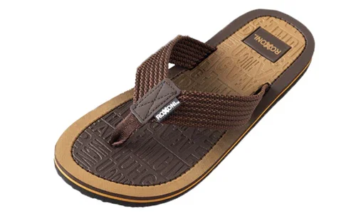 brown roxoni flip flops.webp