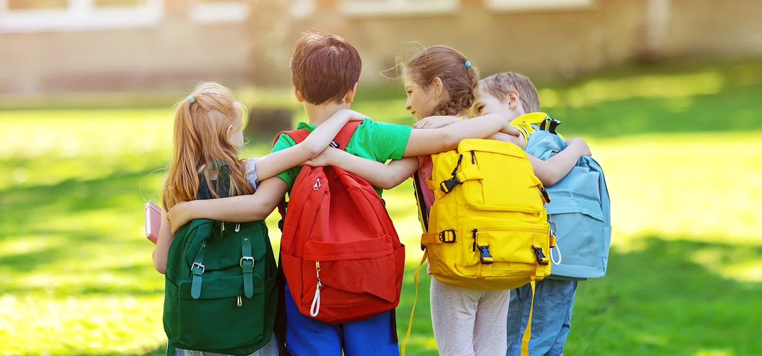 Back-to-School Health Prep: Vaccines, Routines, and Sleep