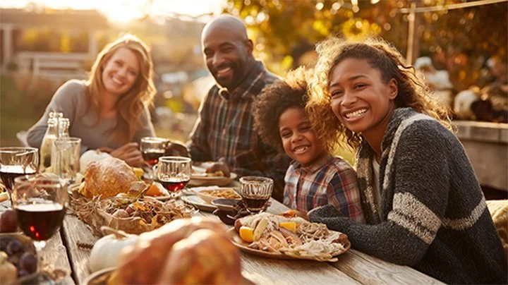 Gratitude &amp; Wellness: Emotional Health During the Holidays