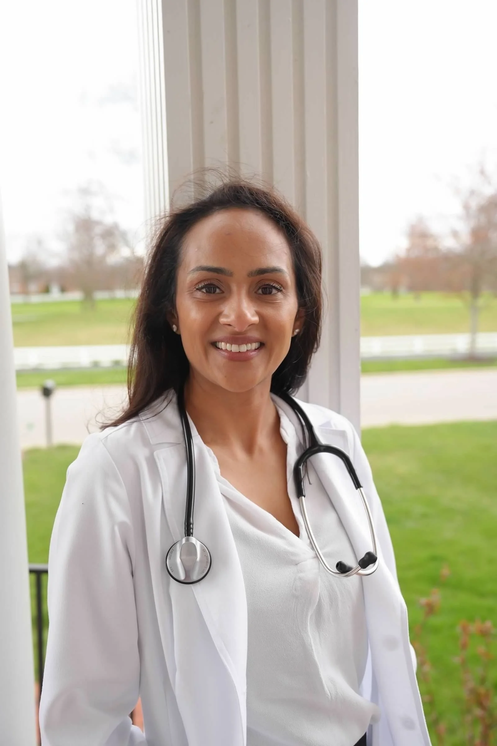Thrive Pediatrics