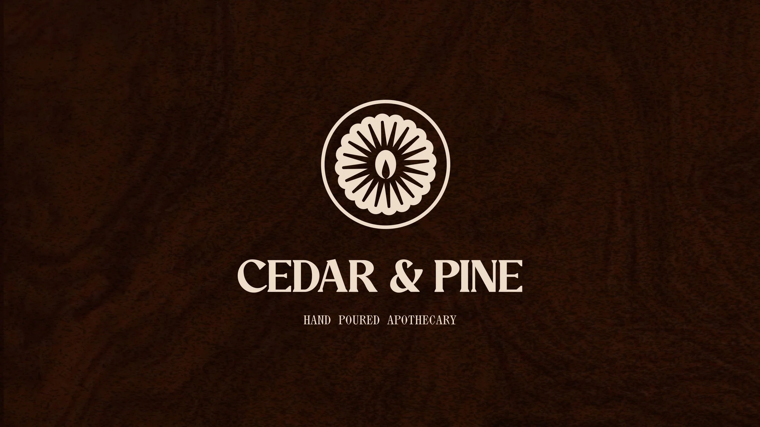 Cedar & Pine