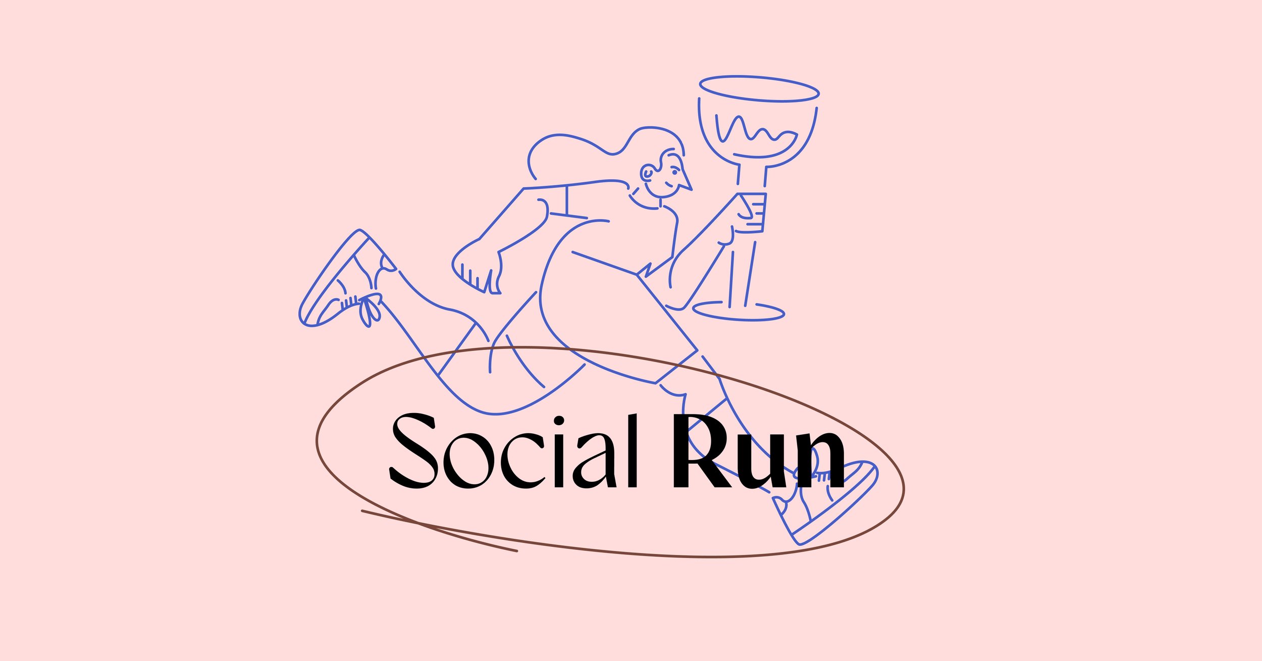 Social Run