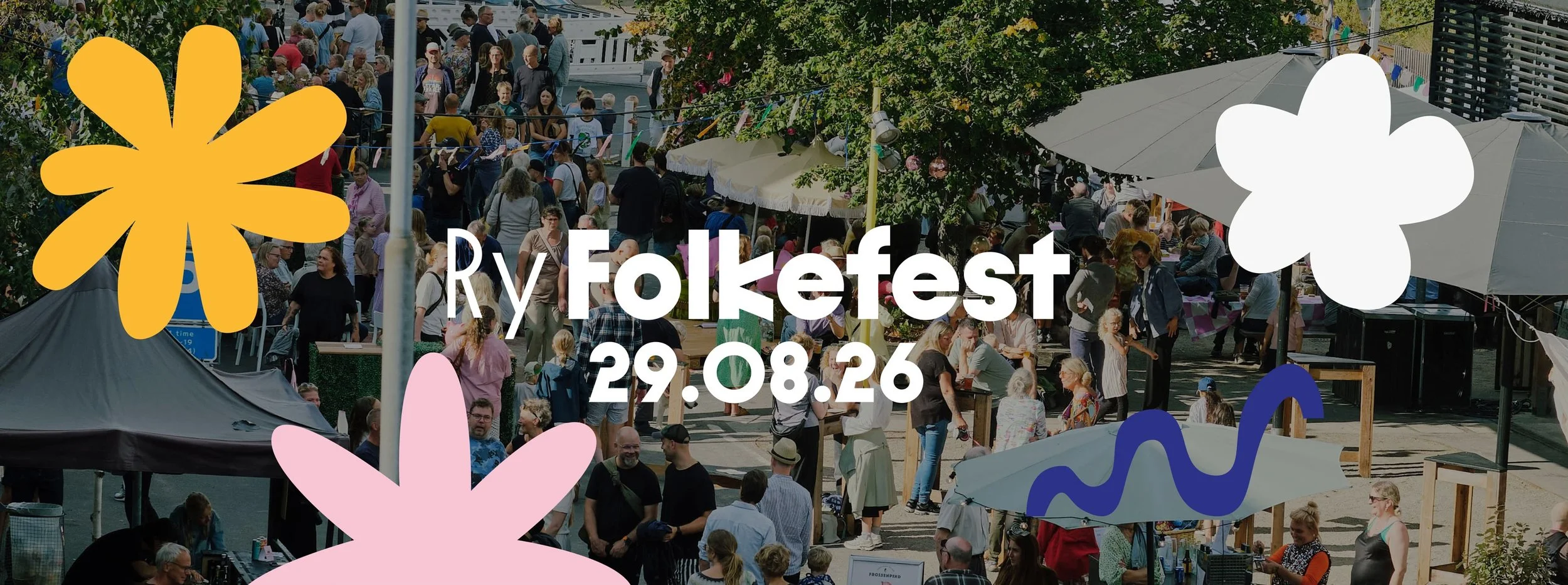 Ry Folkefest 2026