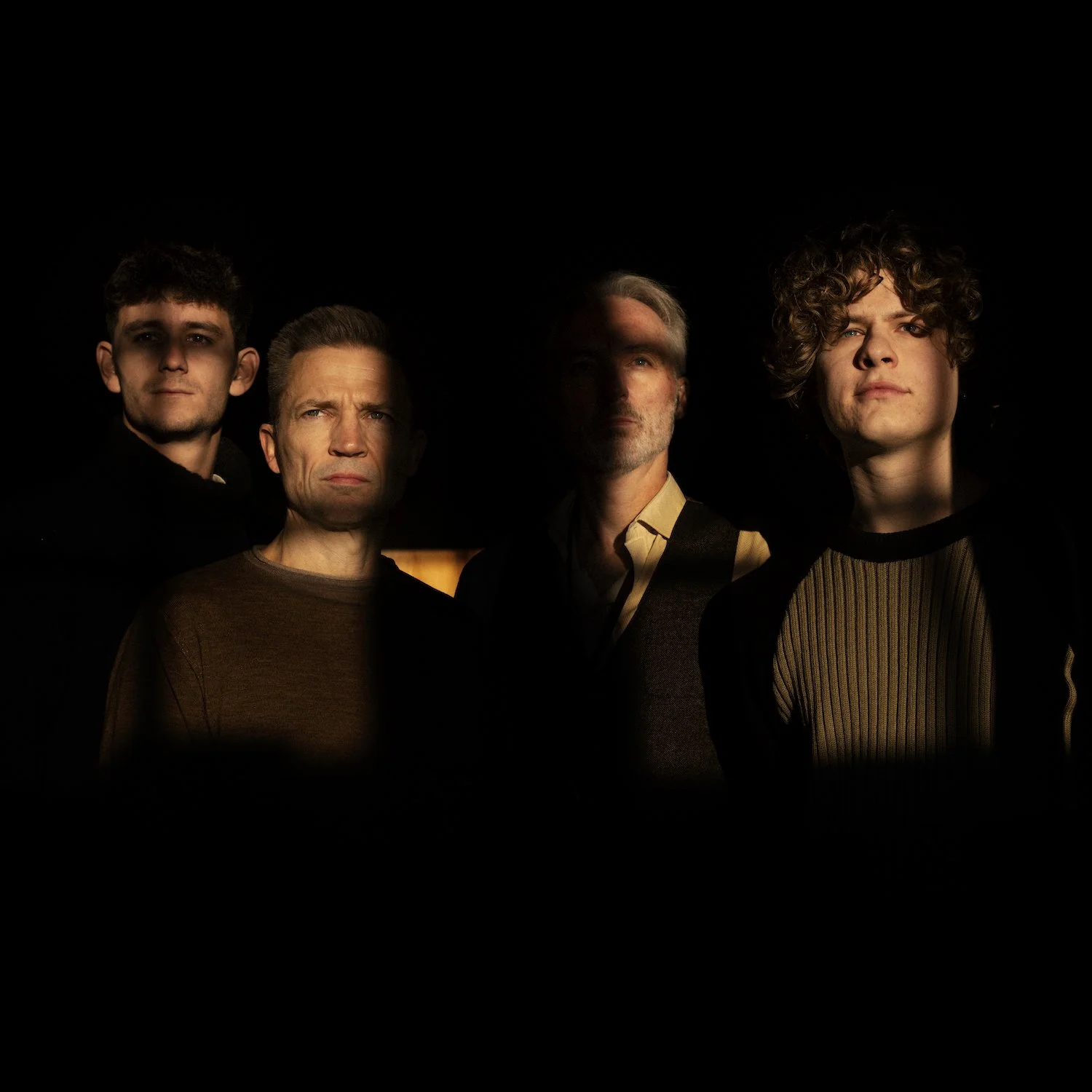 Album Release & Fredagsbar 