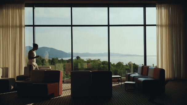 Club Med Charlevoix — Wellness Fusion Festival with Jonah Kest