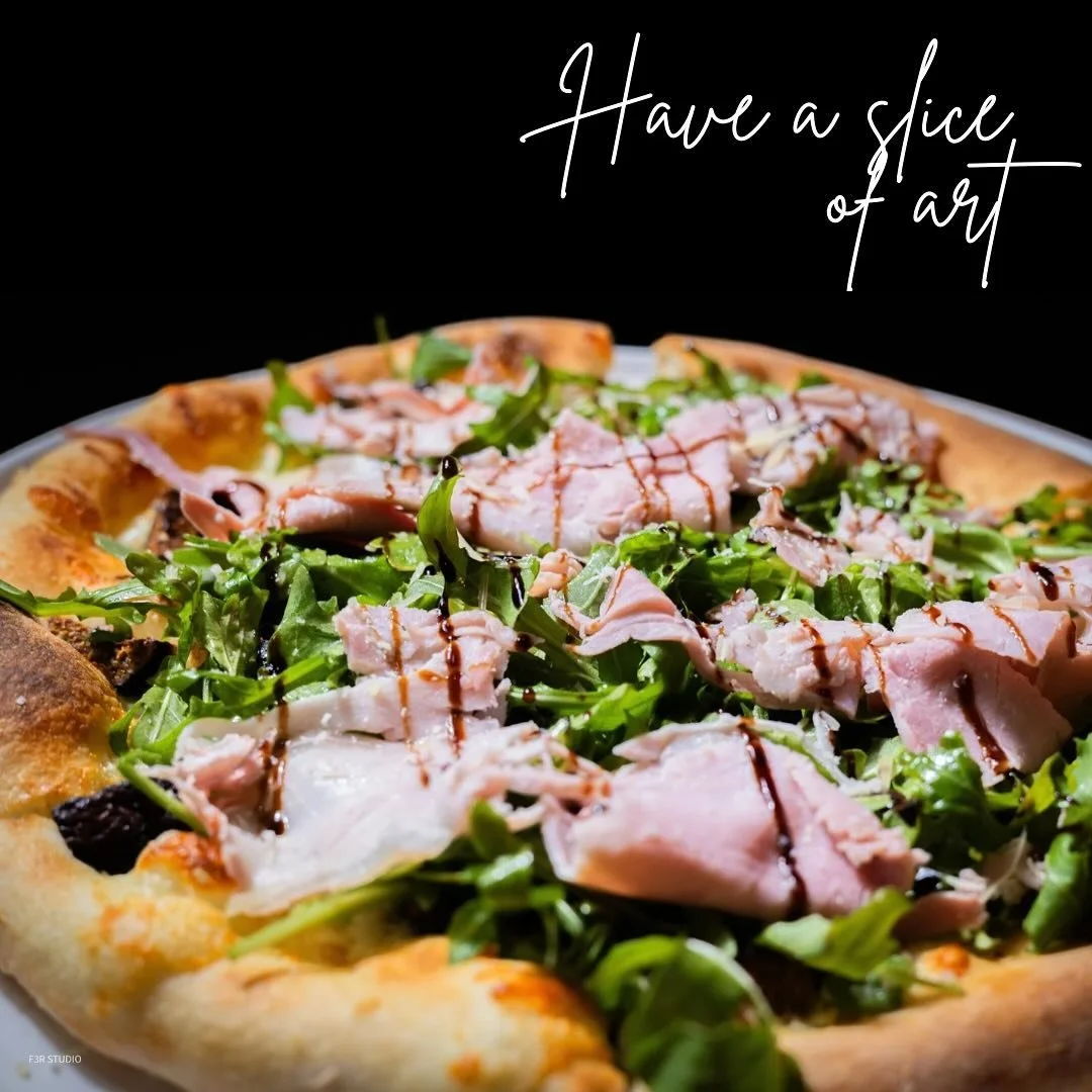 A slice of joy is always welcomed 
@f3rstudio with @sceltoslc