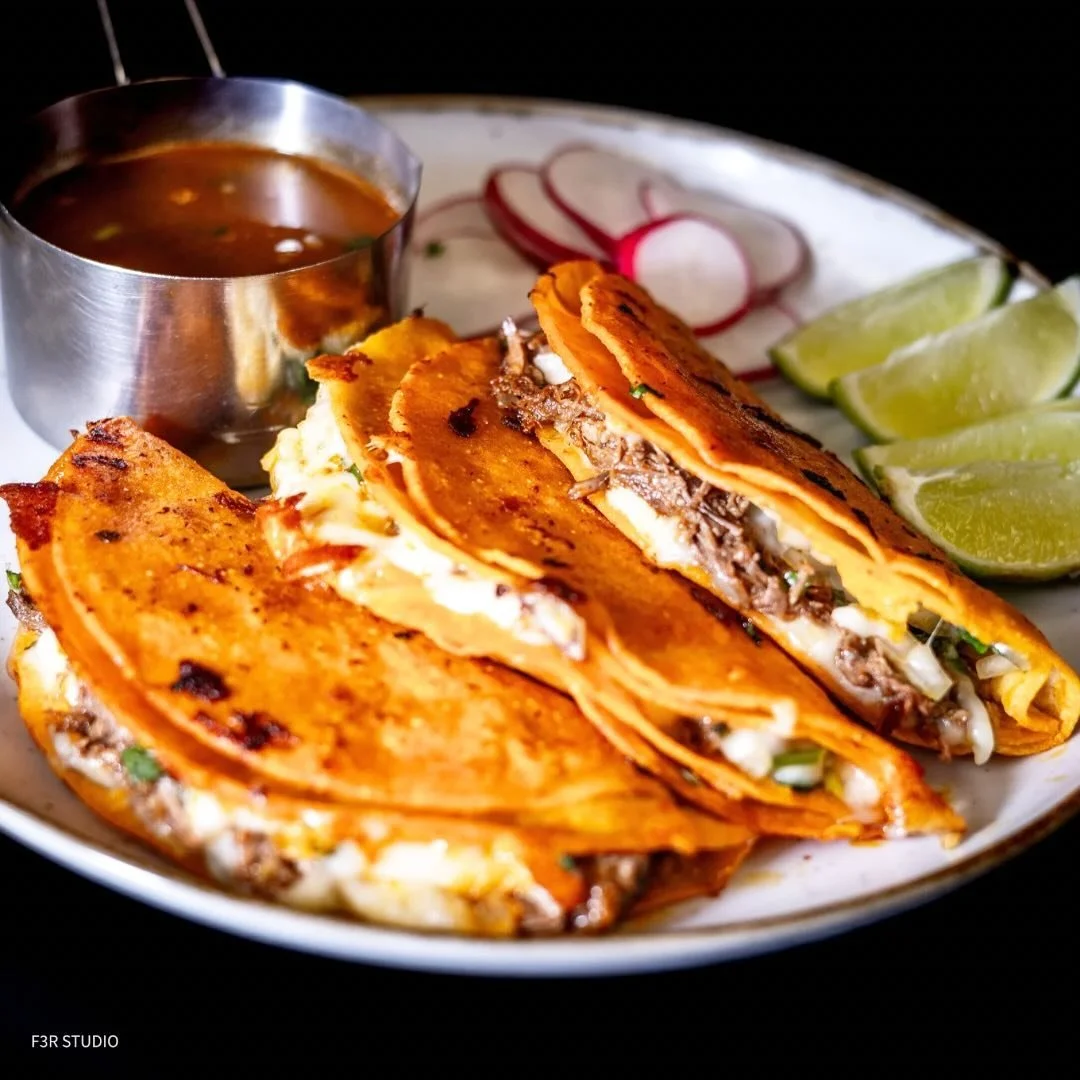 We capture the flavor! 🌮
@f3rstudio with @donamarymexicangrill