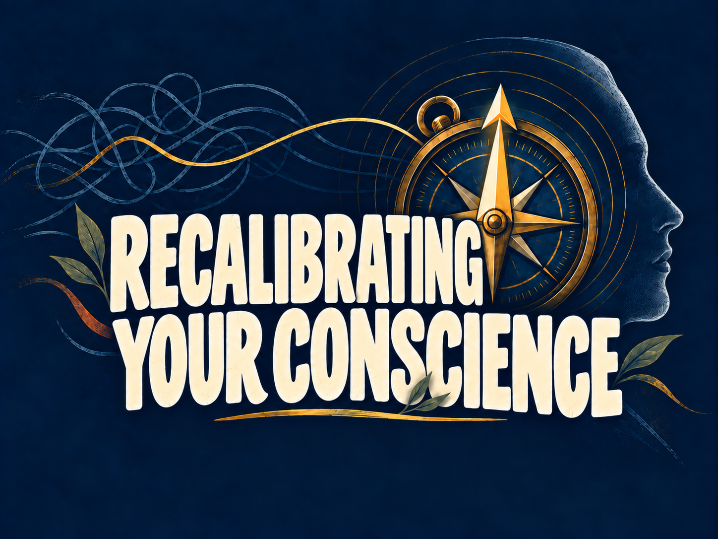 Recalibrating Your Conscience
