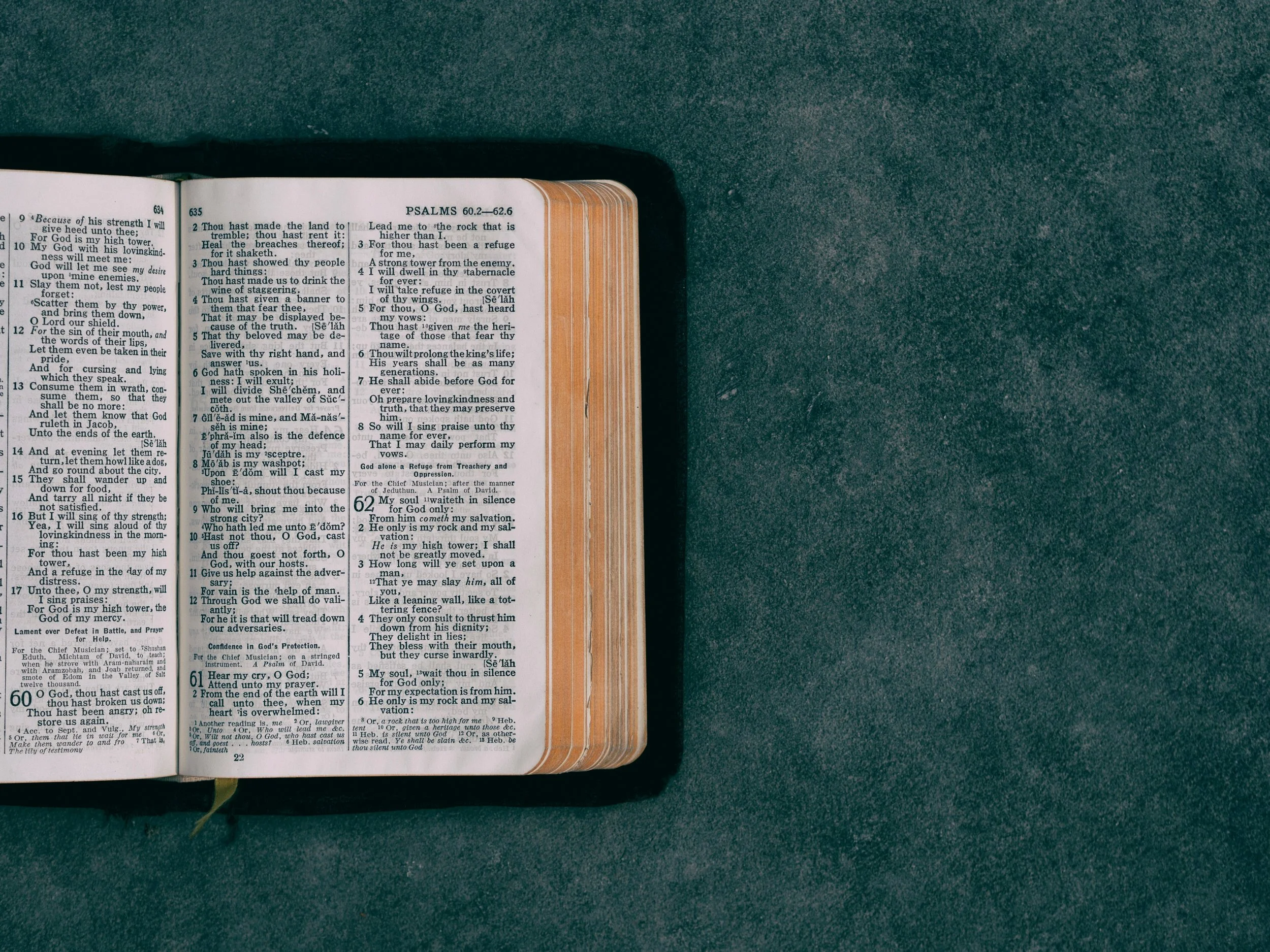 Grow in Christ