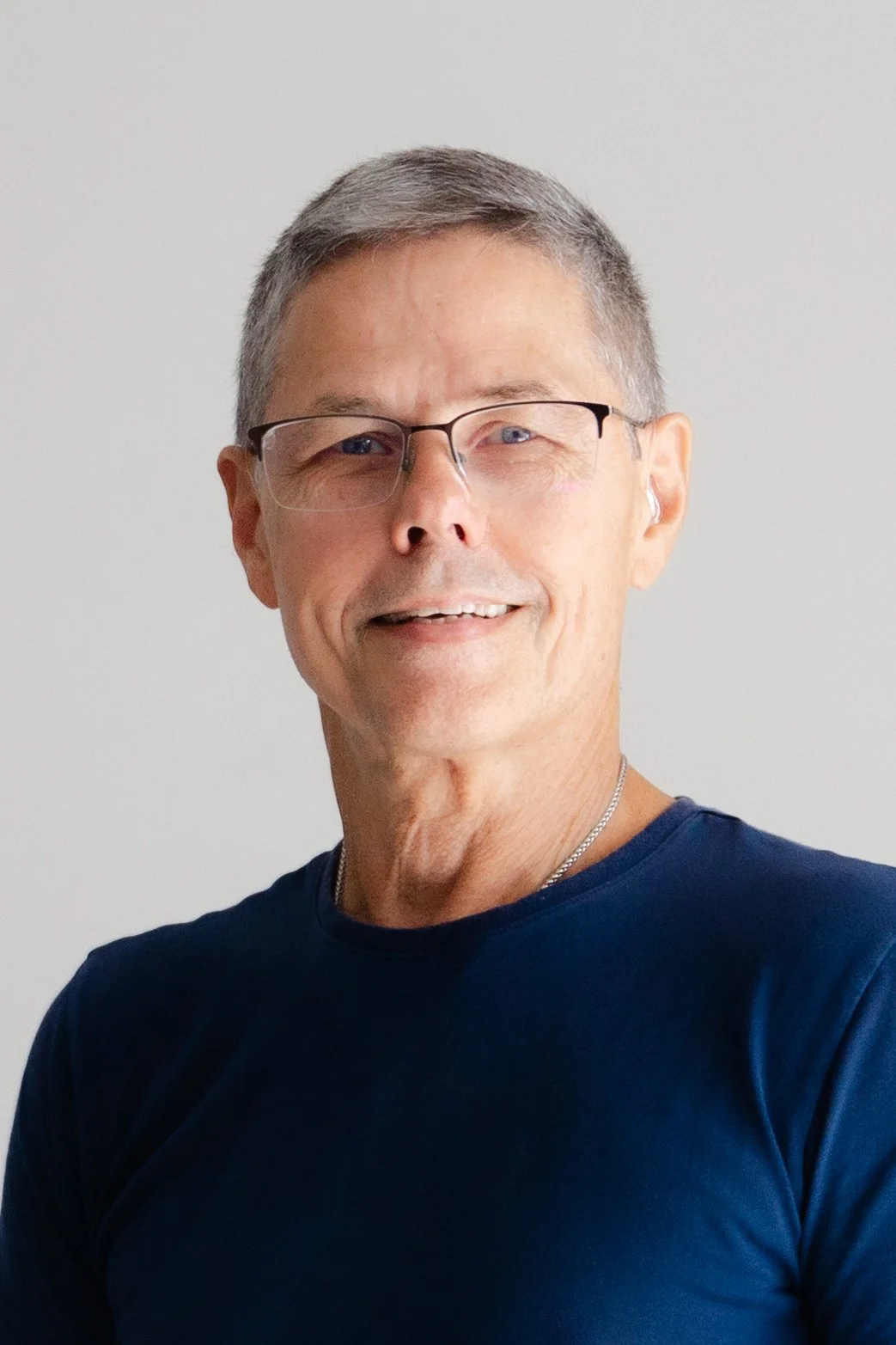 Kent Patterson