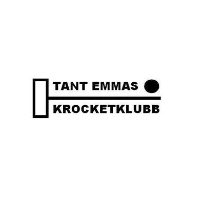Tant Emmas Krocketklubb