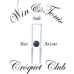 Win & Tonic Croquet Club