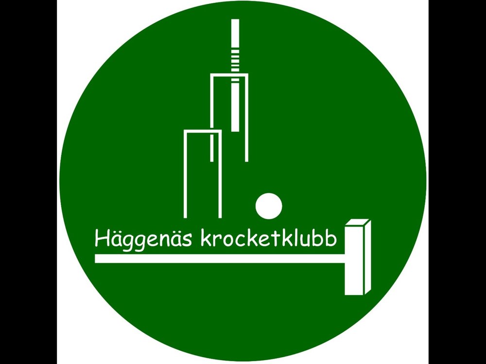 Häggenäs Krocketklubb