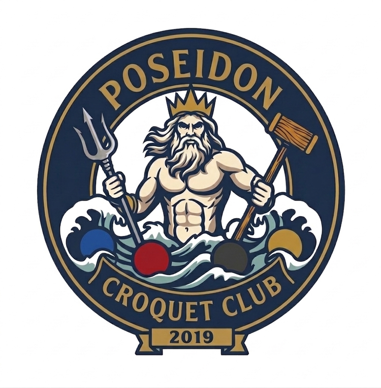 Poseidon Croquet Club