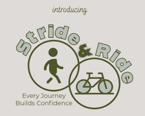 LS National Night Out: Stride & Ride Launch