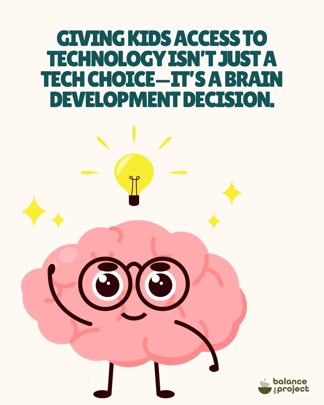 Kids, tweens and teens&rsquo; brains are still under construction. That makes technology more compelling, and harder to regulate, than you might realize.

Learn how dopamine and brain development affect behavior, why habit loops form faster in younge