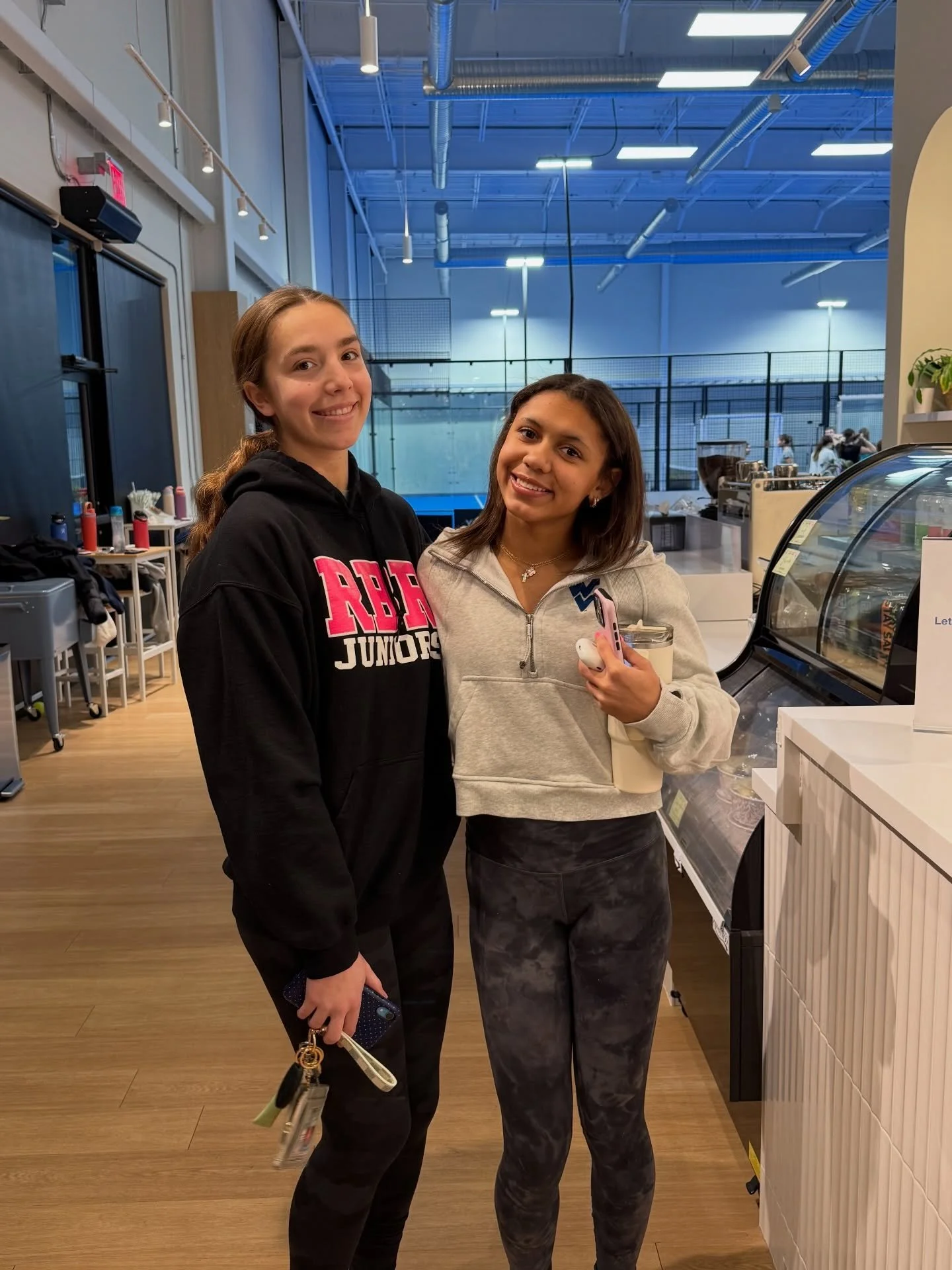 75% through #THEBALANCECHALLENGE and our 50 teenagers are KILLING IT! 🙌🏻🙌🏻🙌🏻 

So far, they have collectively blok&rsquo;ed their social media and other distracting apps for 5,586 hours and have spent 165 hours at our scheduled IRL activities! 