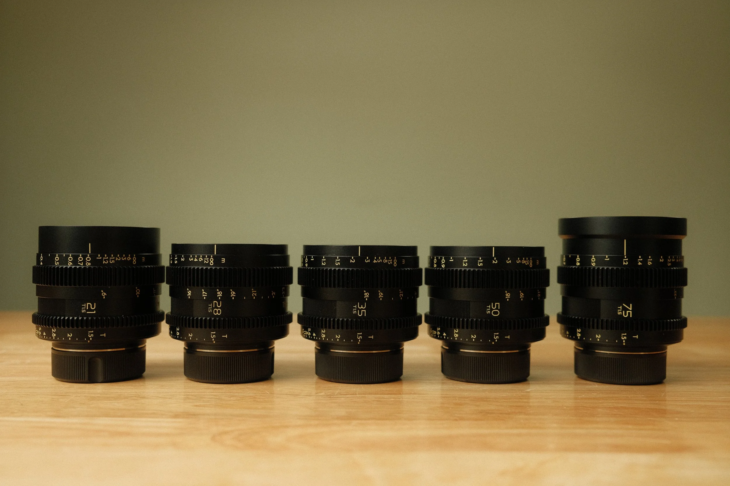 Thypoc Simera-C Set (Lecia M) $200/day