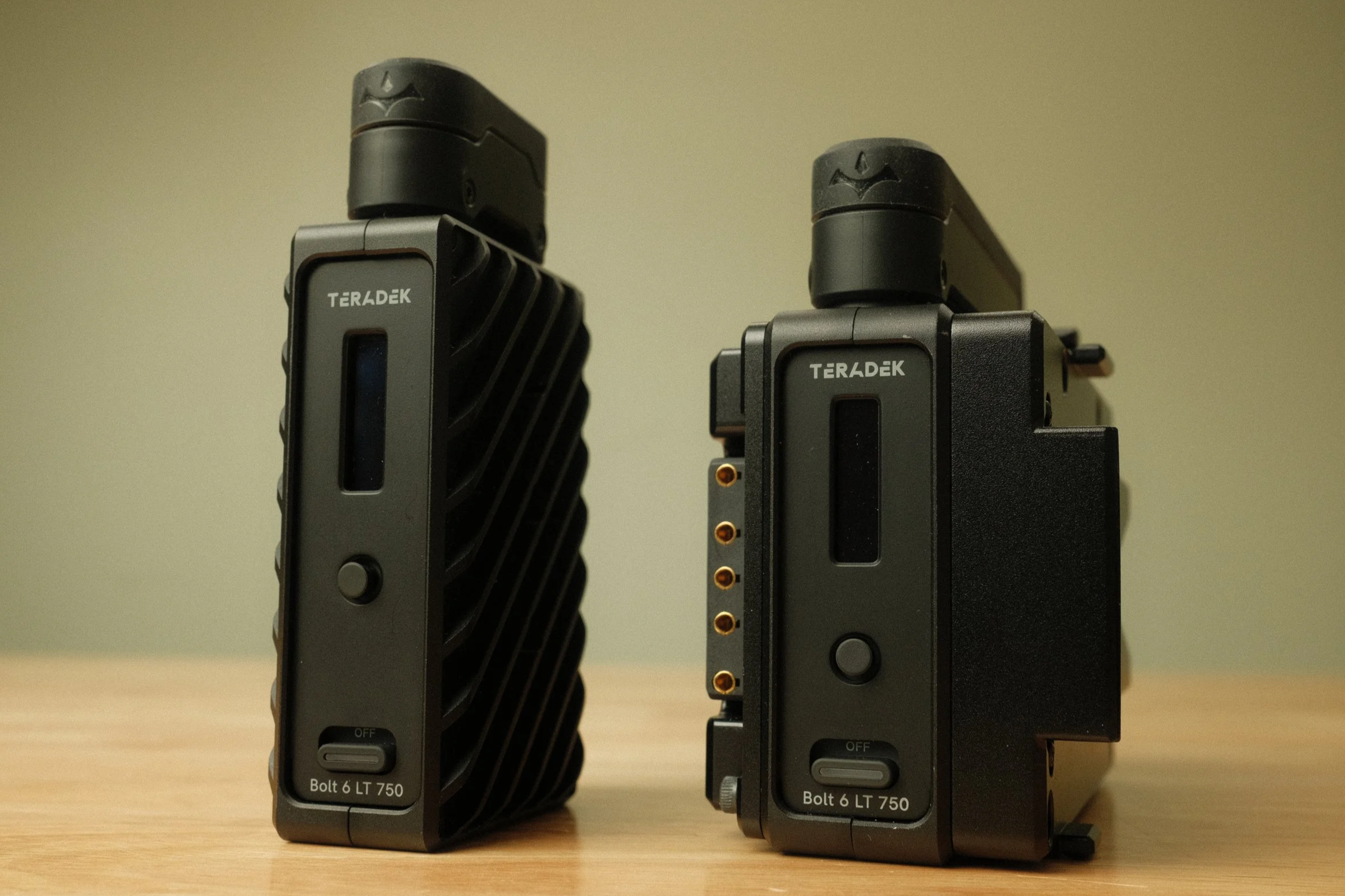 Teradek Bolt6 750 TX + RX kit- $150/day