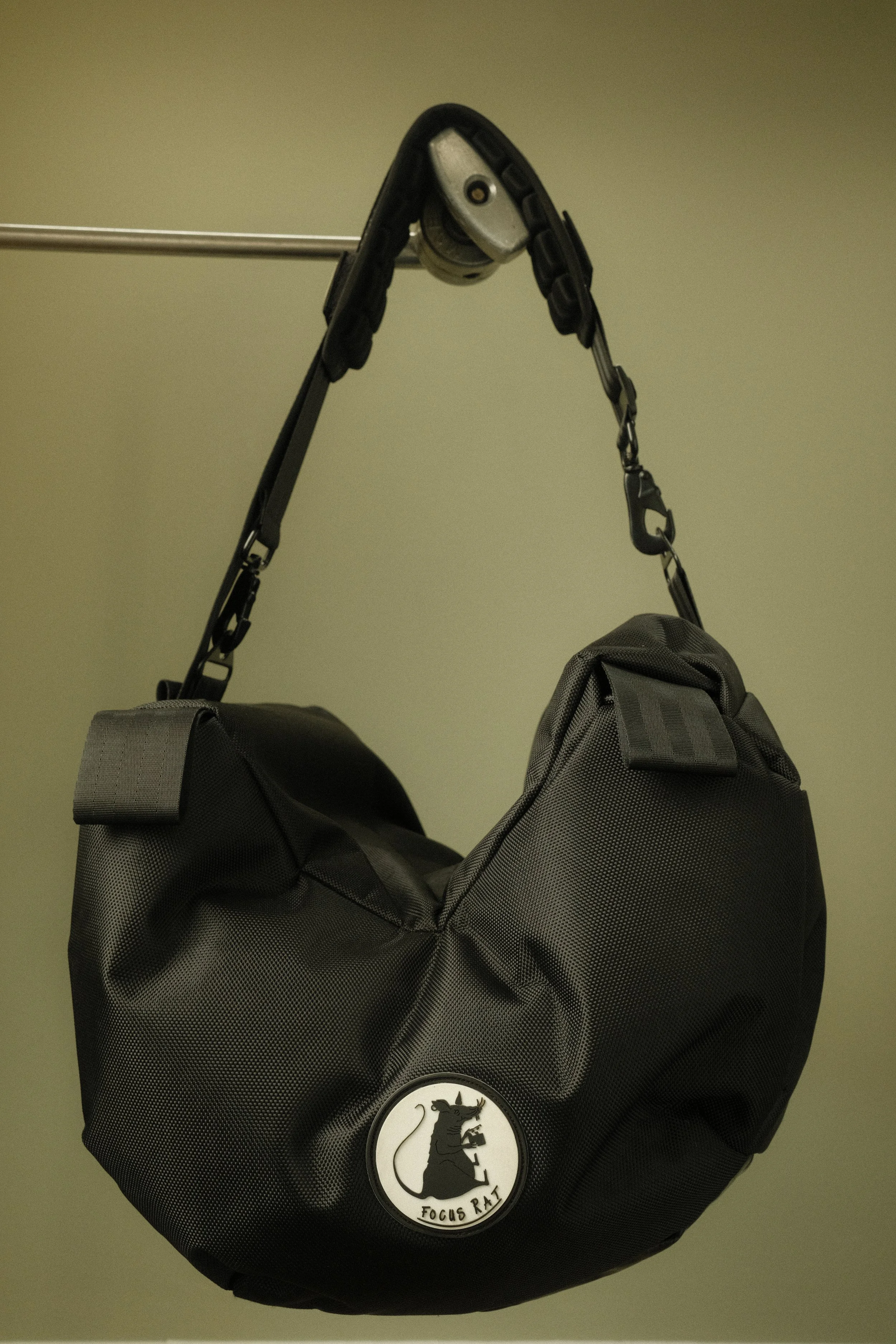 Focus Rat Steady Saddle- $25/day